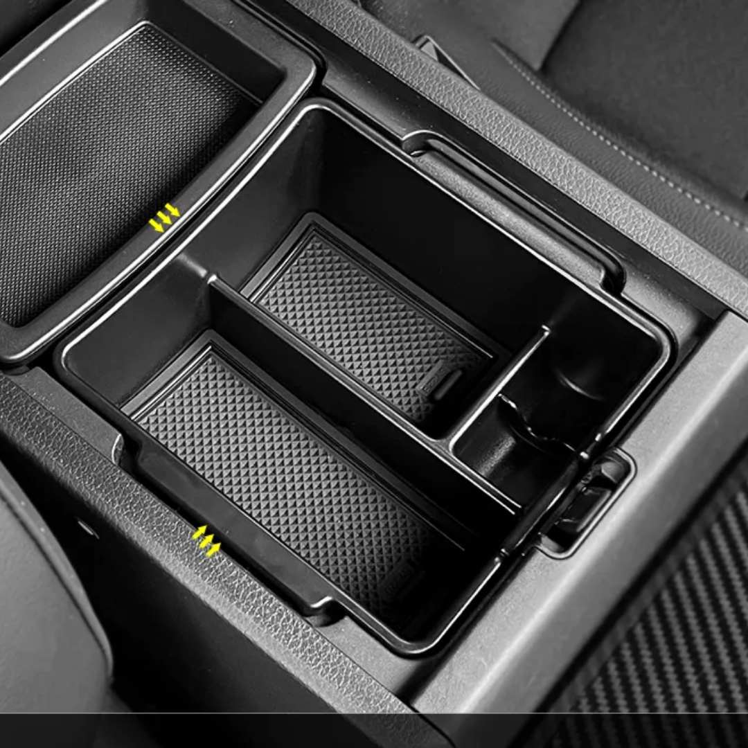 Organizador reposabrazos Honda Civic 2022 2023