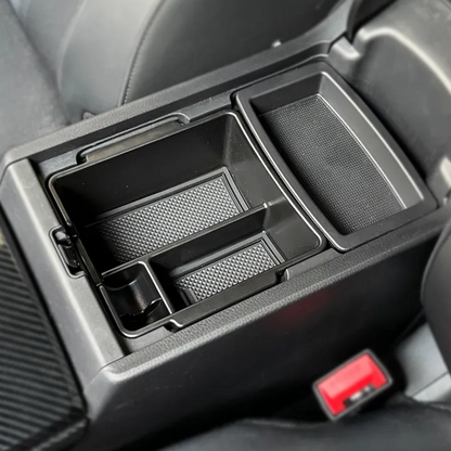 Organizador reposabrazos Honda Civic 2022 2023