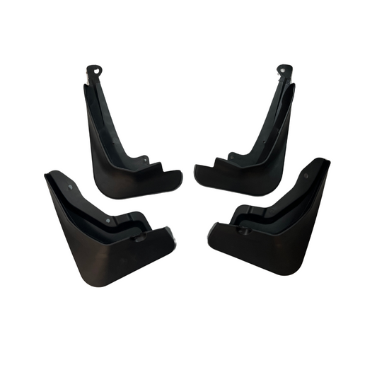 Loderas guardabarros para MG 5  2020 2021 2022 2023 2024