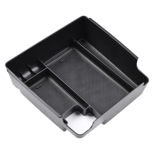 Organizador reposabrazos Nissan Frontier  2022 2023