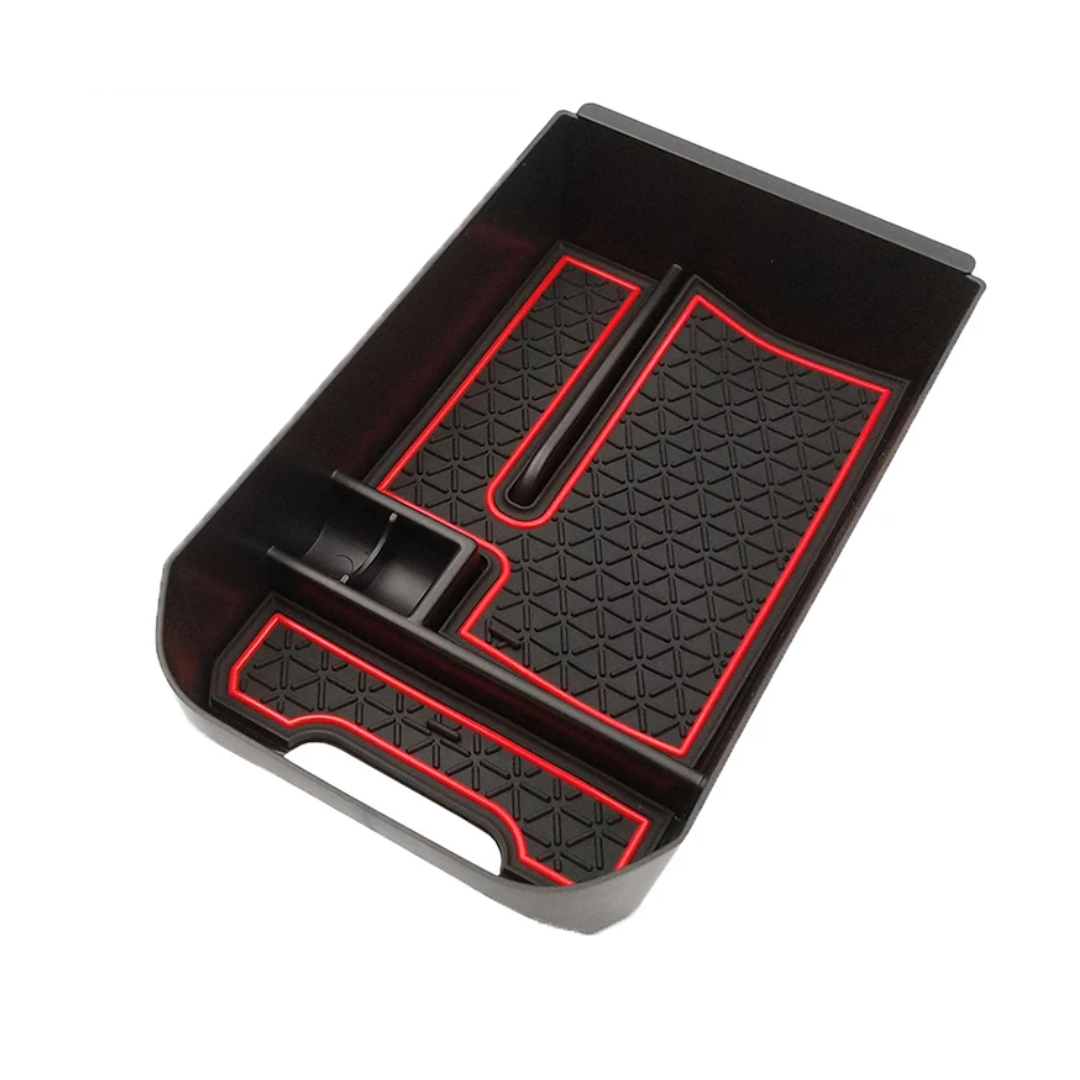 Organizador consola central Toyota RAV 4  2019 al 2023