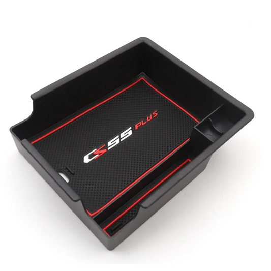 Organizador Reposabrazos para Changan CS55 Plus 2023 2024