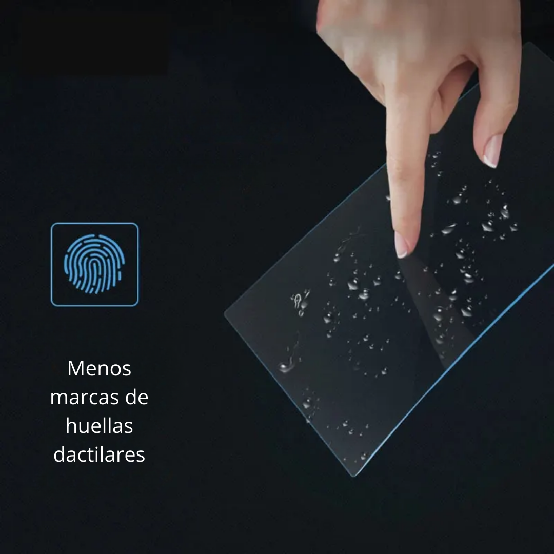Protector Pantalla Cristal Templado MG 3 año 2025