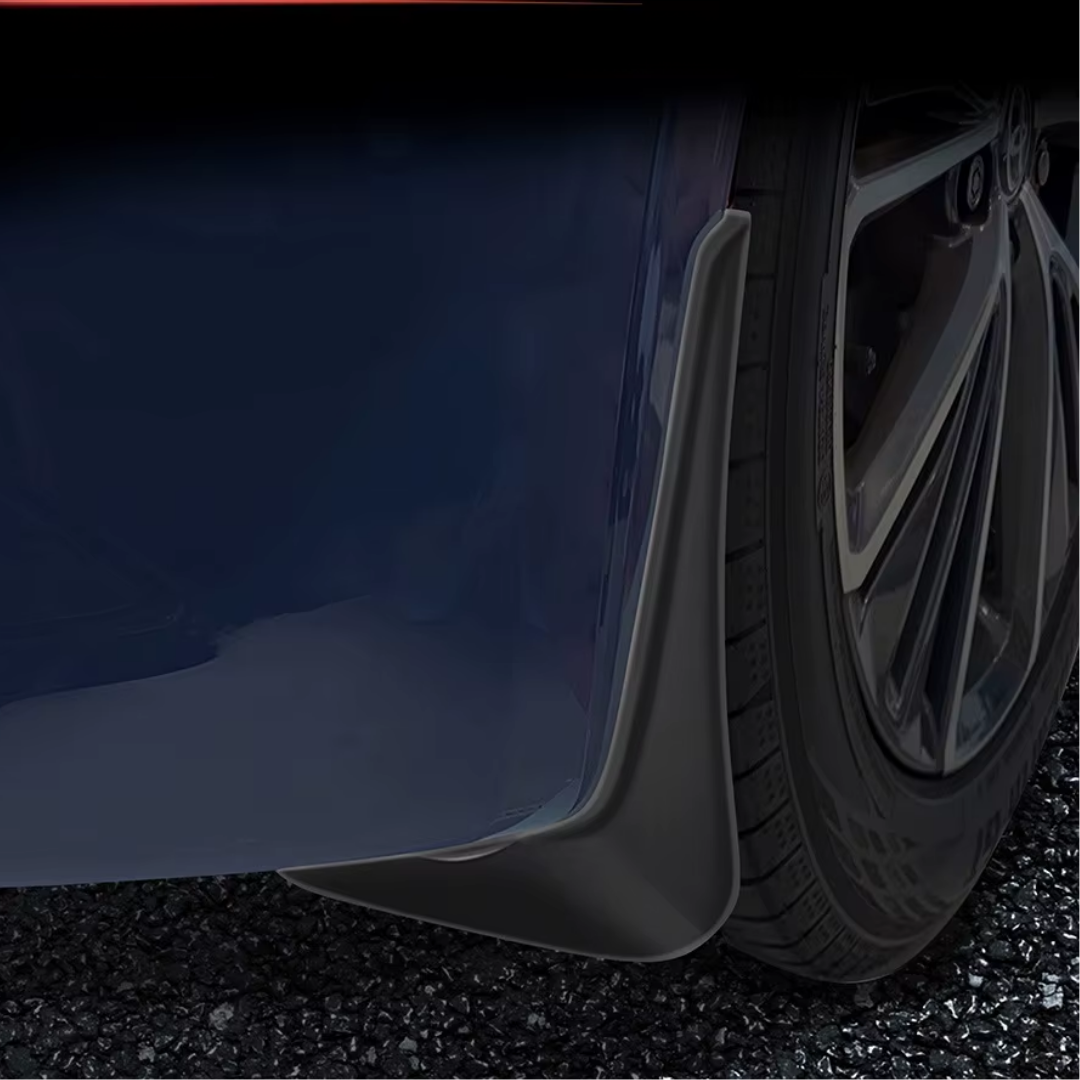 Loderas guardabarros para Toyota Prius 2023 2024