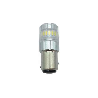 Led 1157 para Cuartos/Stop Ford Figo 2015-2021