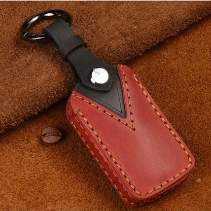 Funda Piel Llave Honda Civic , CR-V, HR-V , Accord