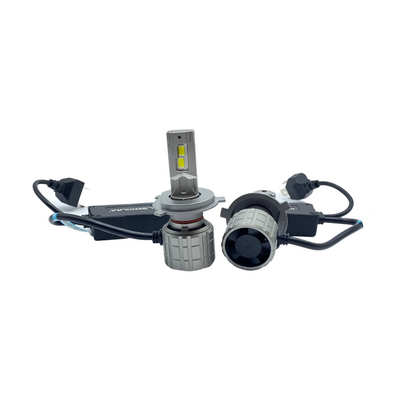 Luces LED F8 para faros principales
