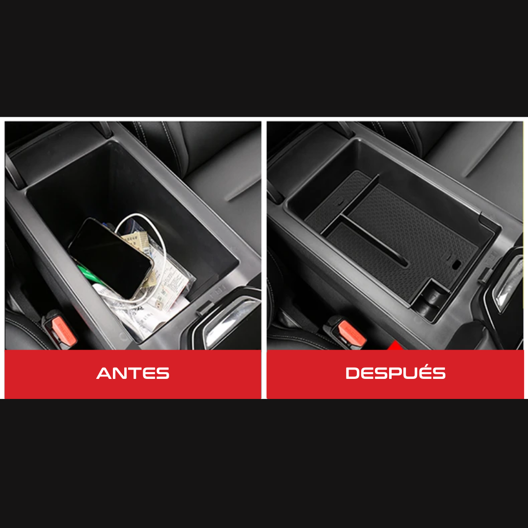 Organizador de Reposabrazos para GWM  Haval H6 2024