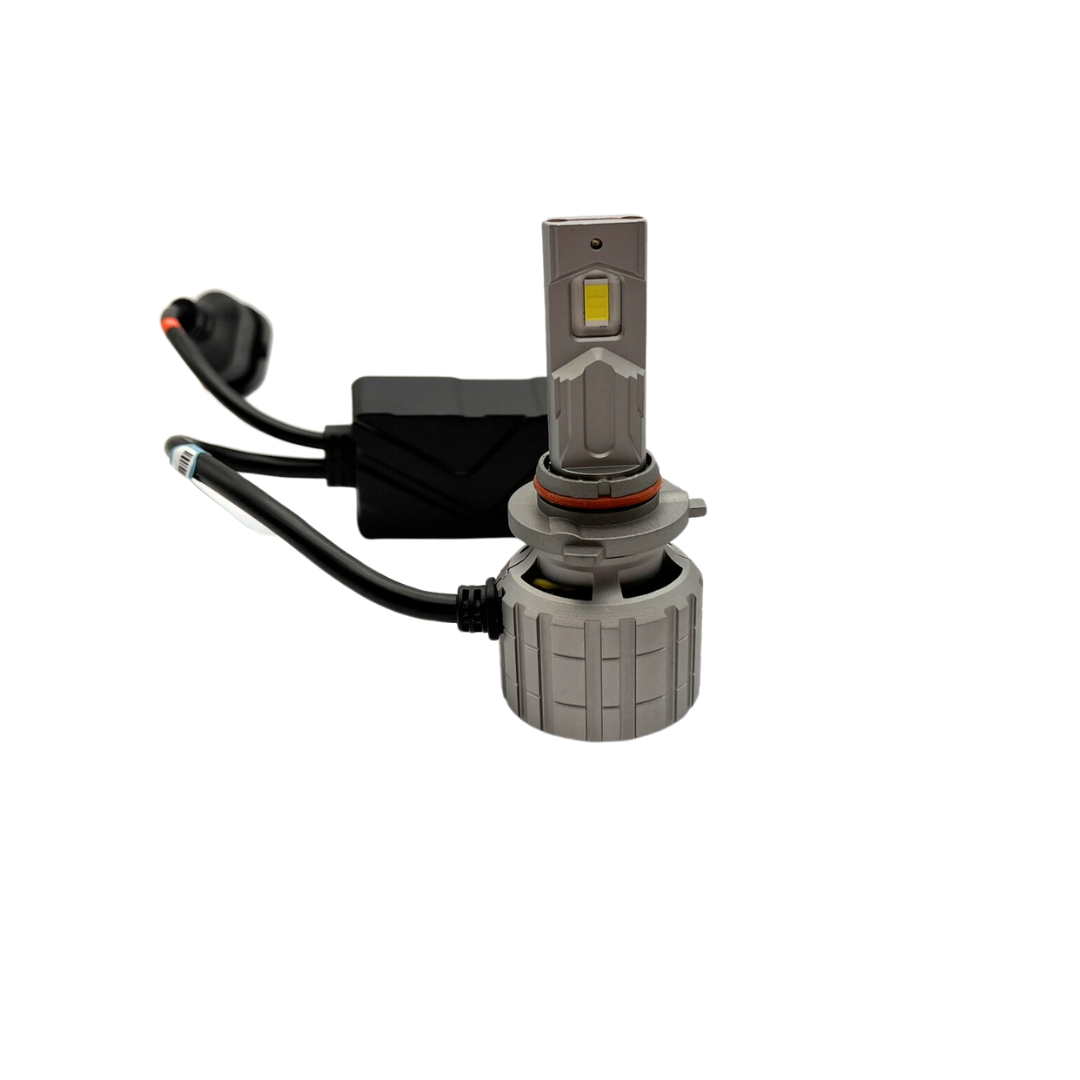 Luces LED Bajas para Toyota Hilux SR años 2021 - 2024