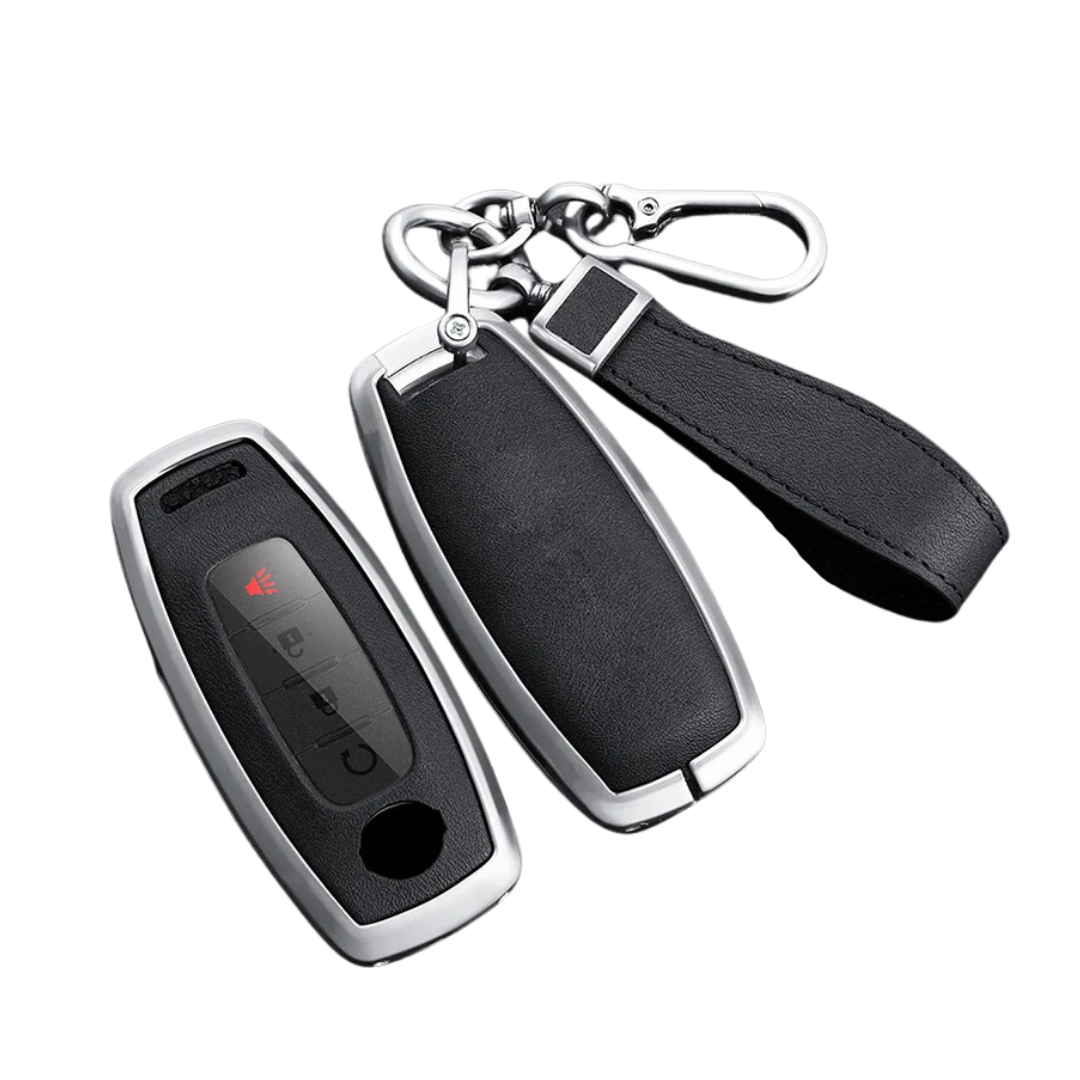 Funda Llave Nissan Versa Sentra X-trail Kicks 2023 2024