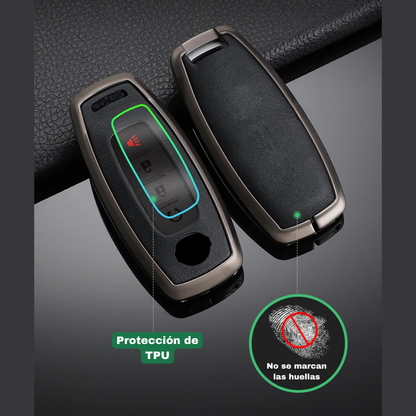 Funda Llave Nissan Versa Sentra X-trail Kicks 2023 2024