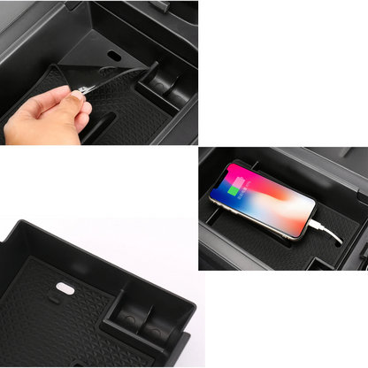 Organizador de Reposabrazos para GWM  Haval H6 2024