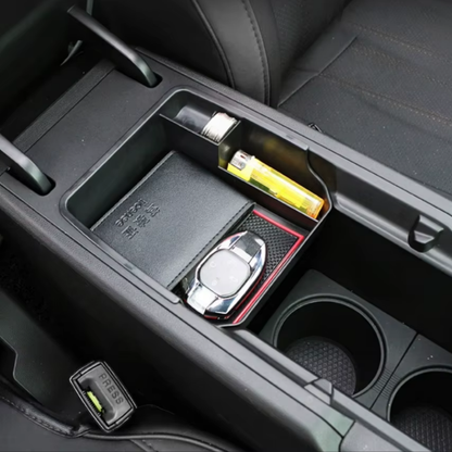 Organizador Reposabrazos para Dodge Attitude 2025