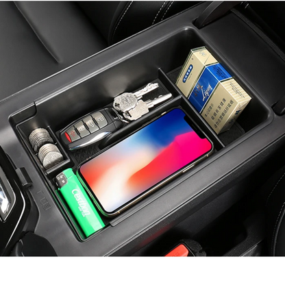Organizador de Reposabrazos para GWM  Haval H6 2024