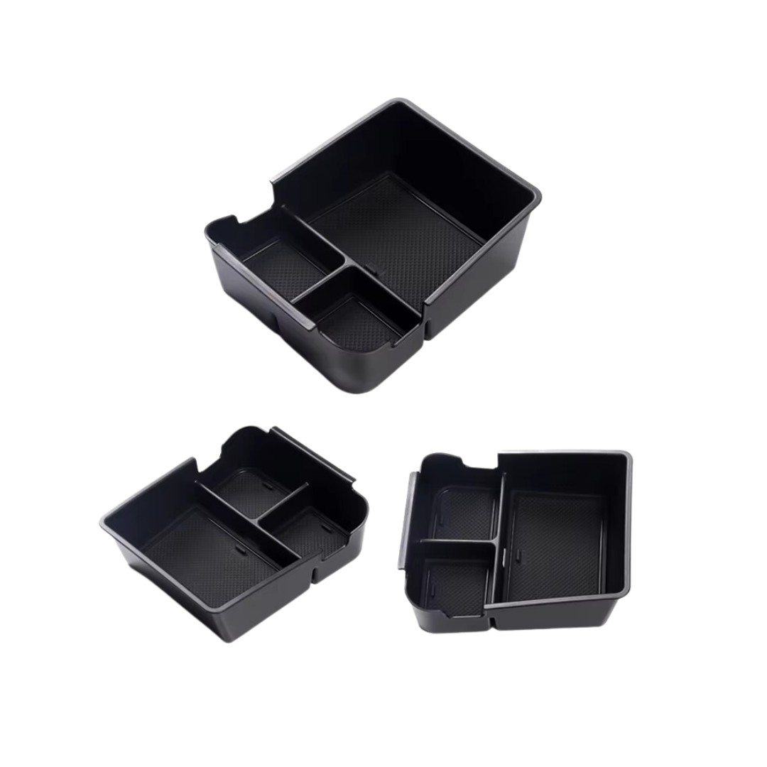 Organizador reposabrazos para BYD Song Pro DM-i 2024 2025