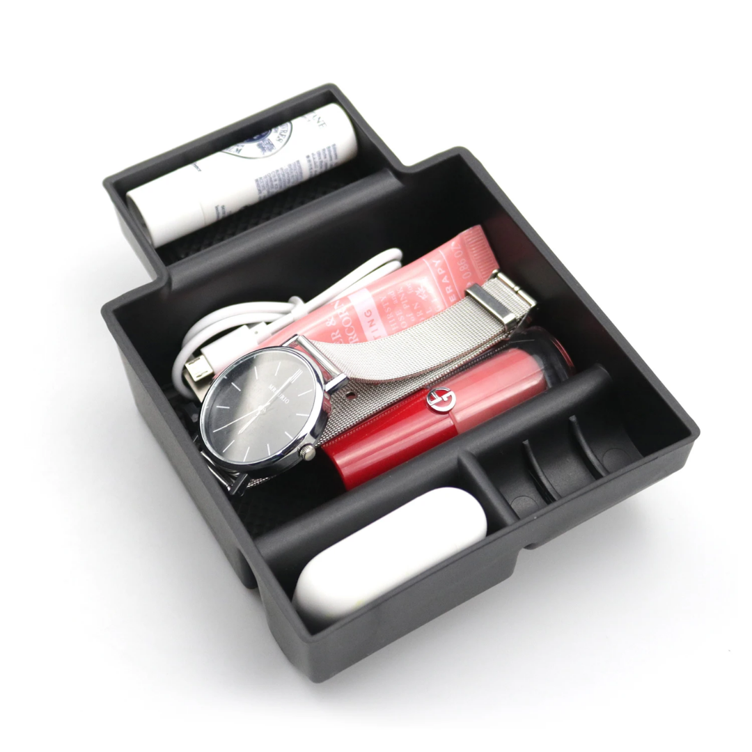 Organizador Reposabrazos Seat Leon MK3 , Cupra 5F 2013 - 2019