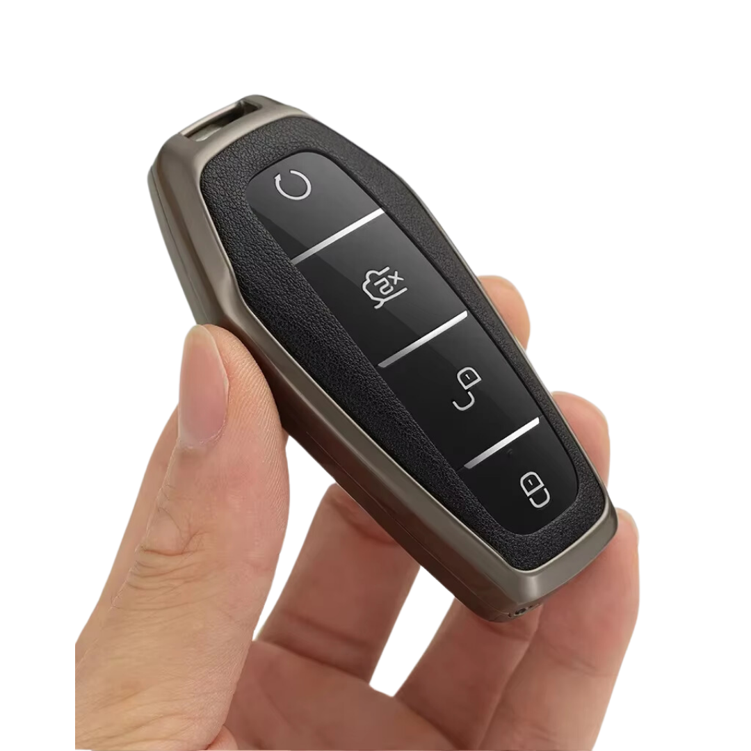 Funda Llave BYD Song Seal King Dolphin Yuan 2023 2024 2025