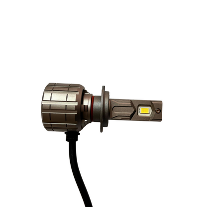 Led H7 Para Luces Principales