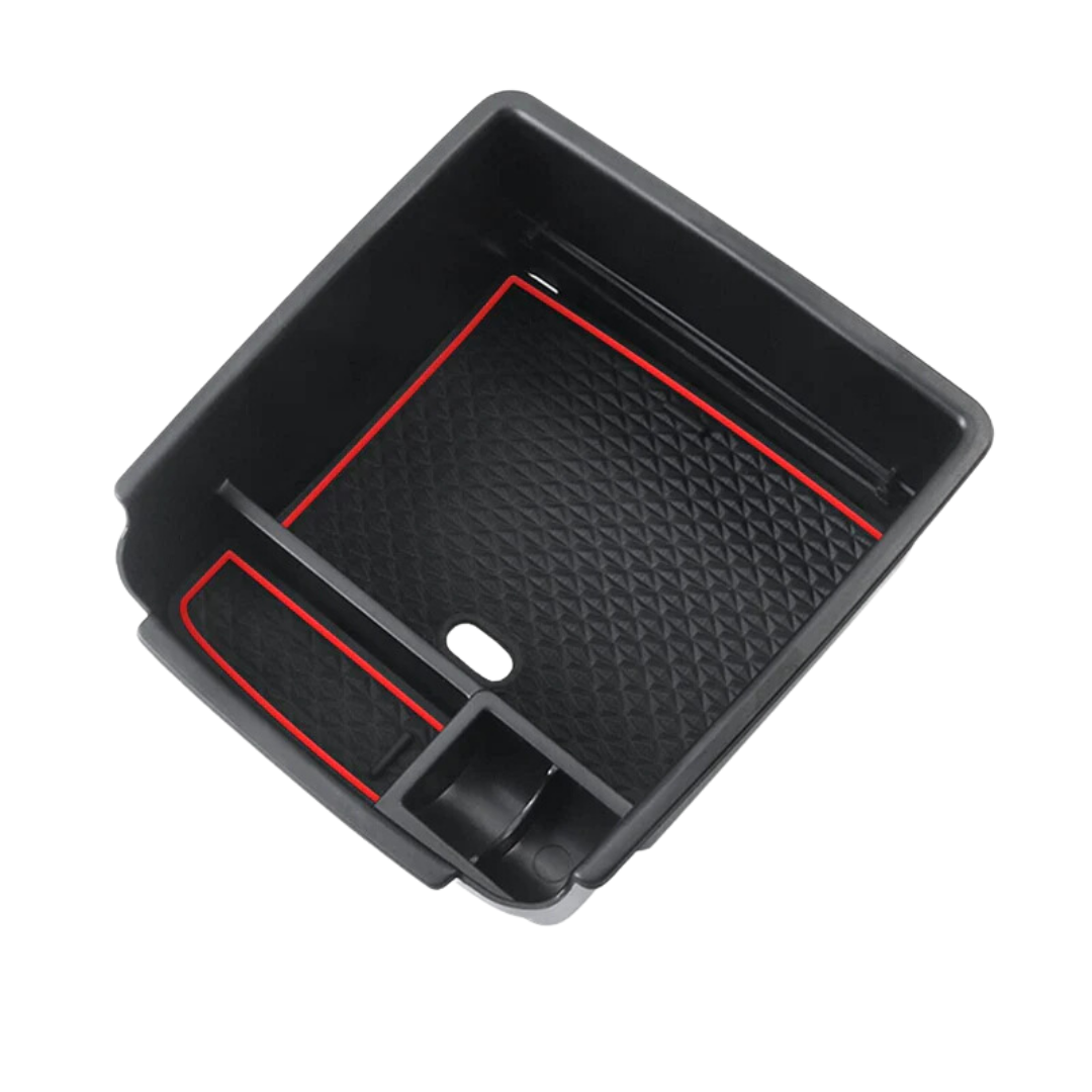 Organizador reposabrazos Volkswagen Tiguan MK2/ Seat Tarraco