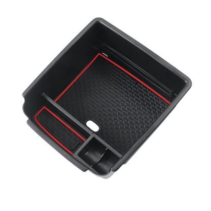 Organizador reposabrazos Volkswagen Tiguan MK2/ Seat Tarraco