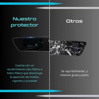 Protector pantalla Buick Envista, Encore 2024 2025