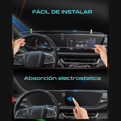 Protector pantalla Buick Envista, Encore 2024 2025