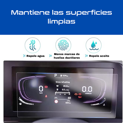 Protector Pantalla Nanofilm 12.2″ Kia Sportage 2022 al 2023