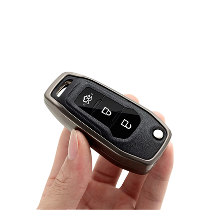 Funda Para Llave Ford Figo Explorer Escape Ranger F-150