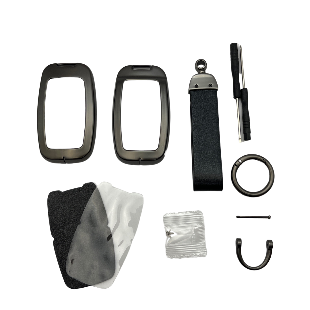 Funda Para Llave Kia Rio, Sorento, Sportage, Soul