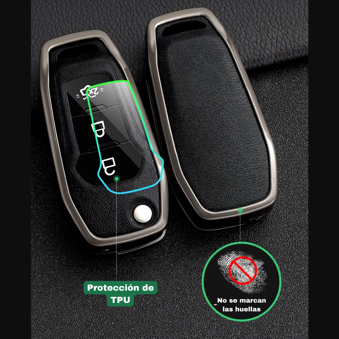 Funda Para Llave Ford Figo Explorer Escape Ranger F-150