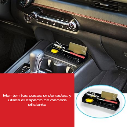 Organizador consola central Mazda CX-50 2023 2024