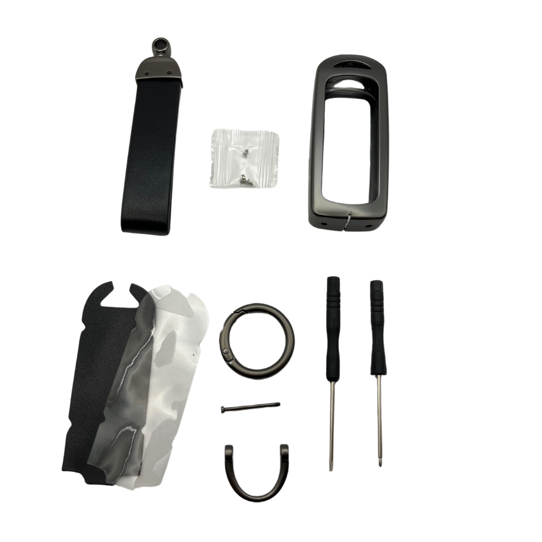 Funda Para Llave Mazda 2 3 6 Cx3 Cx5 Cx7 Cx9 Mx5
