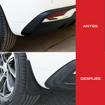 Loderas Para GWM Haval Jolion 2023 2024