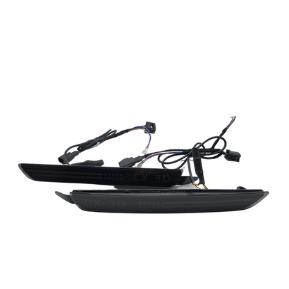 Reflector Led Mazda Cx30