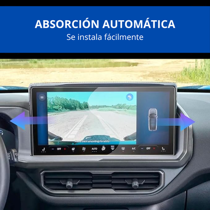 Protector Pantalla Cristal Ford Bronco Sport 2025