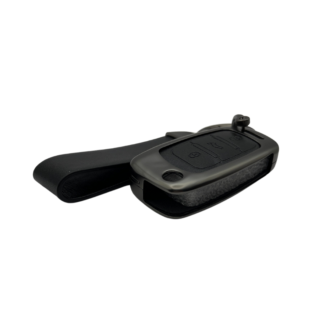 Funda Para Llave Volkswagen Clasico Jetta Beetle Vento