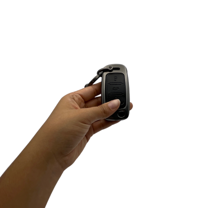 Funda Para Llave Volkswagen Clasico Jetta Beetle Vento