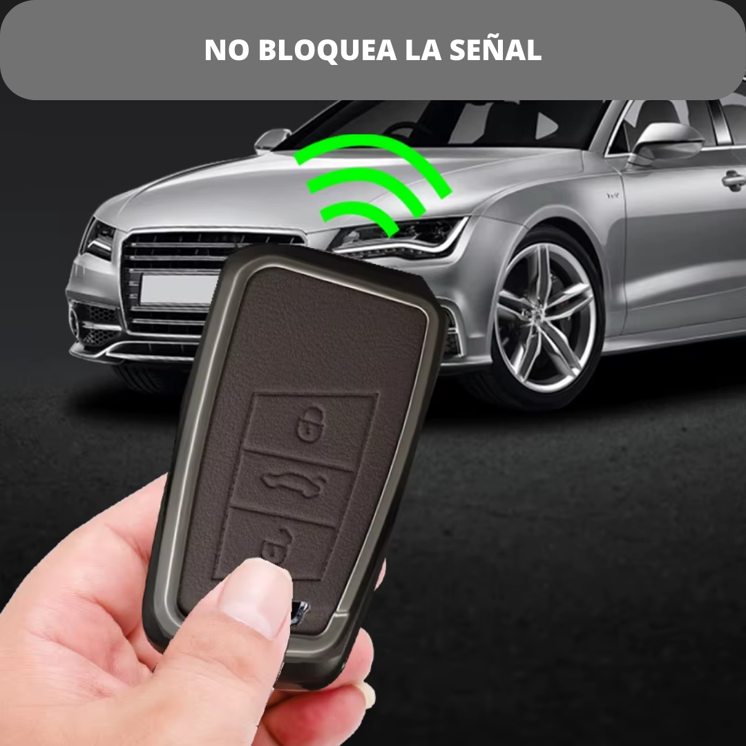 Funda llave VW Jetta Taos T-cross 2019 2020 2021 2022 2023