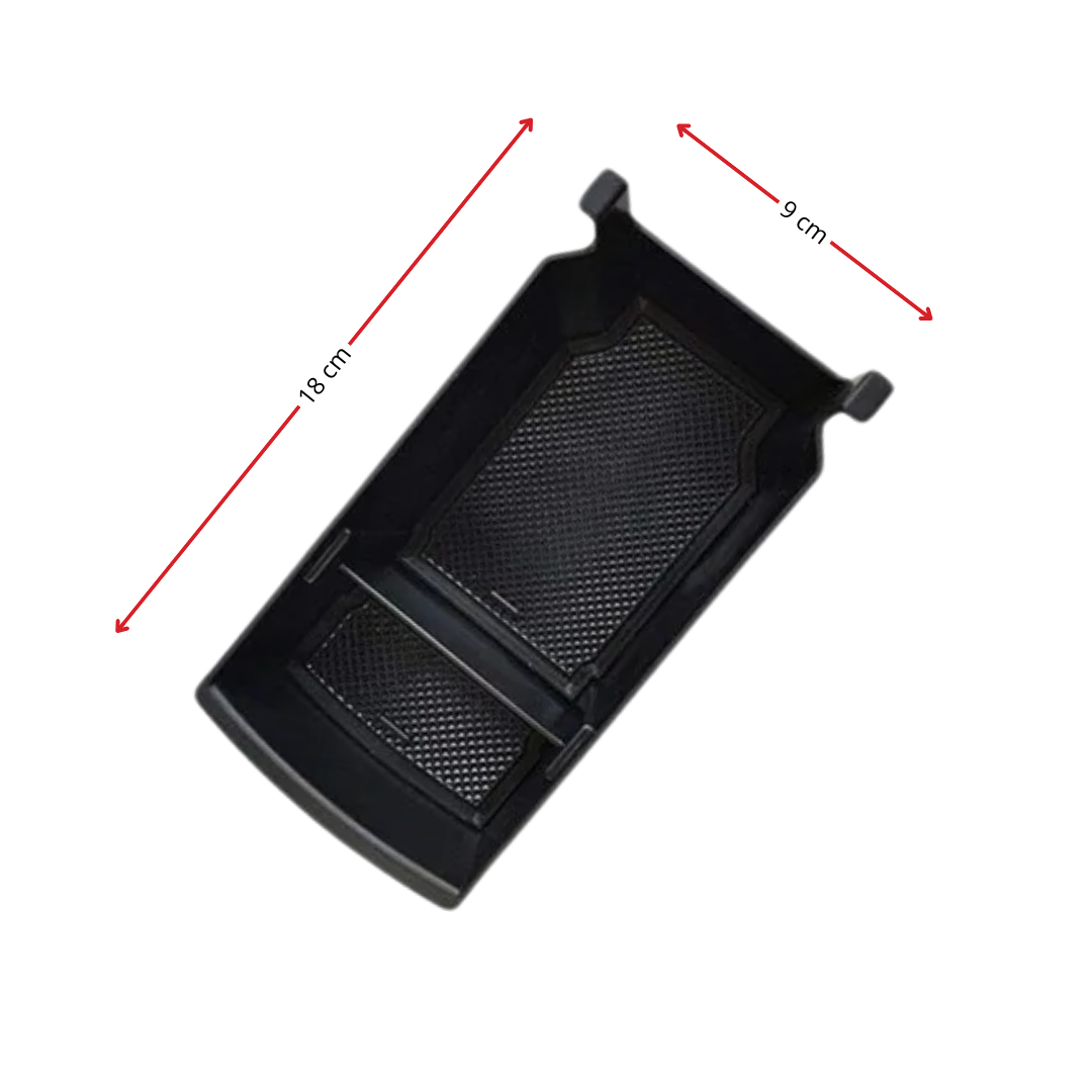 Organizador de reposabrazos Peugeot 2008 2024 2025 2026