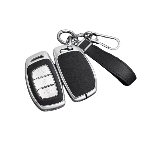 Funda Para Llave Hyundai Sonata Santa Fe Grand I10