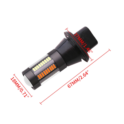 Leds Switchback (drl/direccional) Nissan Versa 2020 al 2023