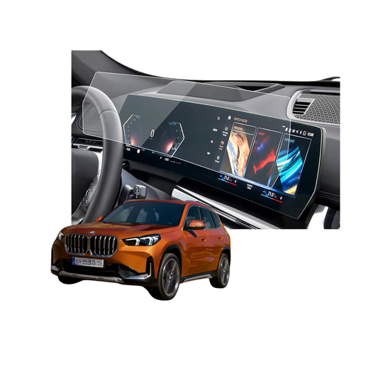 Protector Pantalla Cristal BMW X1 2025