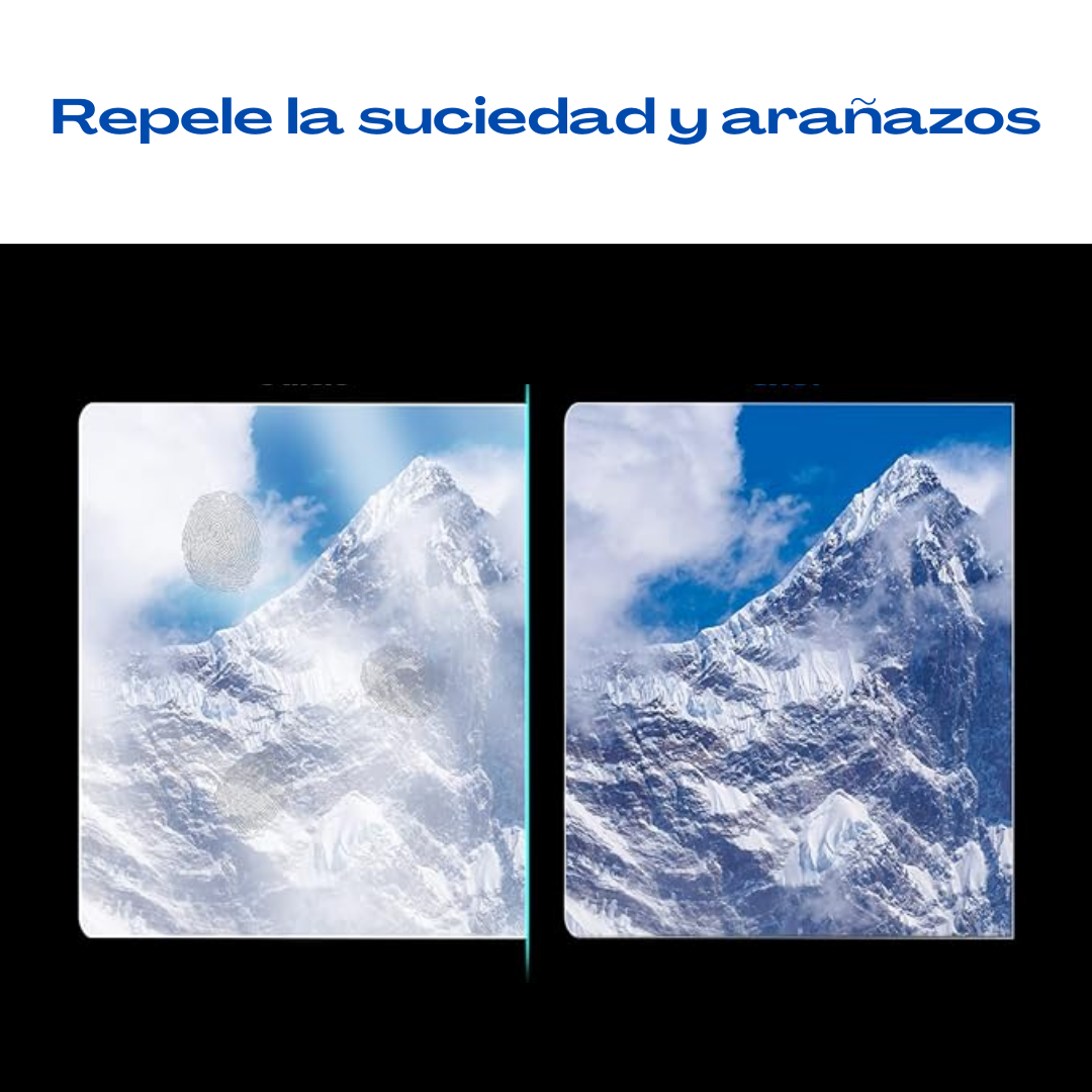 Protector Pantalla vidrio 10.25 Chirey Tiggo 4 2023 -2024