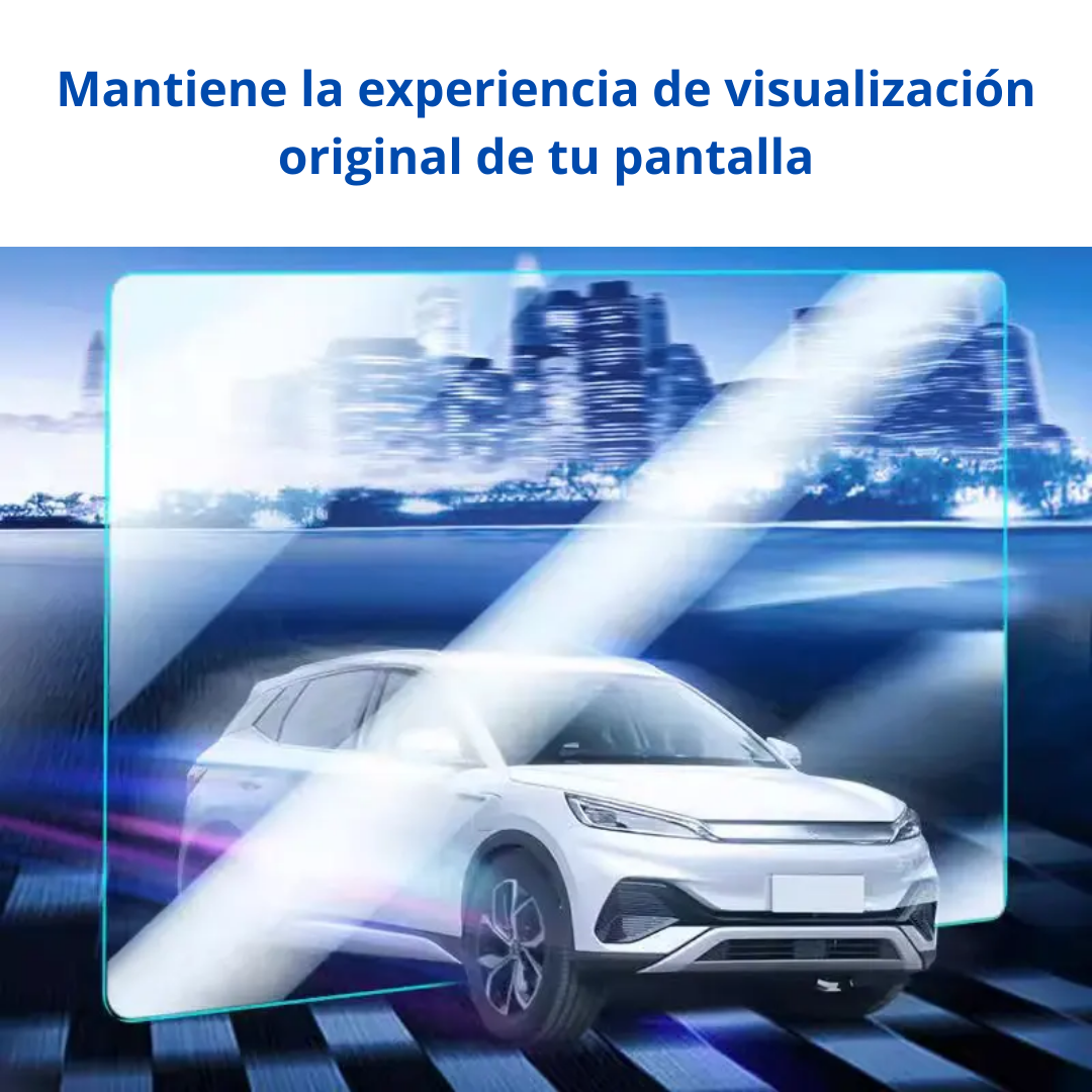 Protector Pantalla vidrio 15.6 BYD Seal EV 2023 -2024