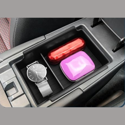 Organizador de reposabrazos Nissan Kicks 2025