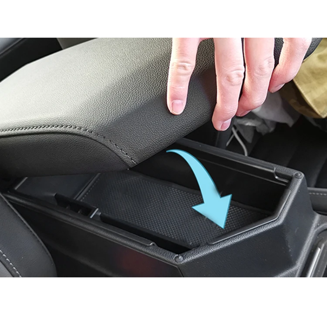 Organizador Reposabrazos VW Jetta 2020 2021 2022 2023 2024 2025