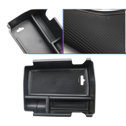 Organizador de Reposabrazos para Jeep Compass 2023 2024