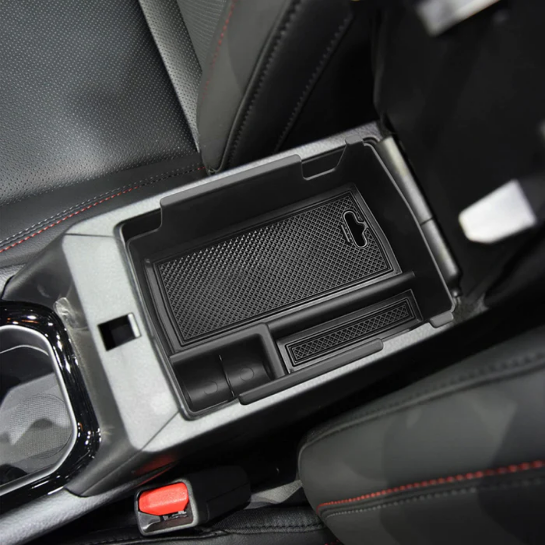 Organizador de Reposabrazos para Jeep Compass 2023 2024