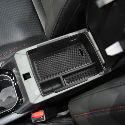Organizador de Reposabrazos para Jeep Compass 2023 2024