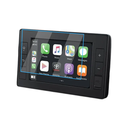 Protector Pantalla Cristal Templado Toyota Raize 2023 2024